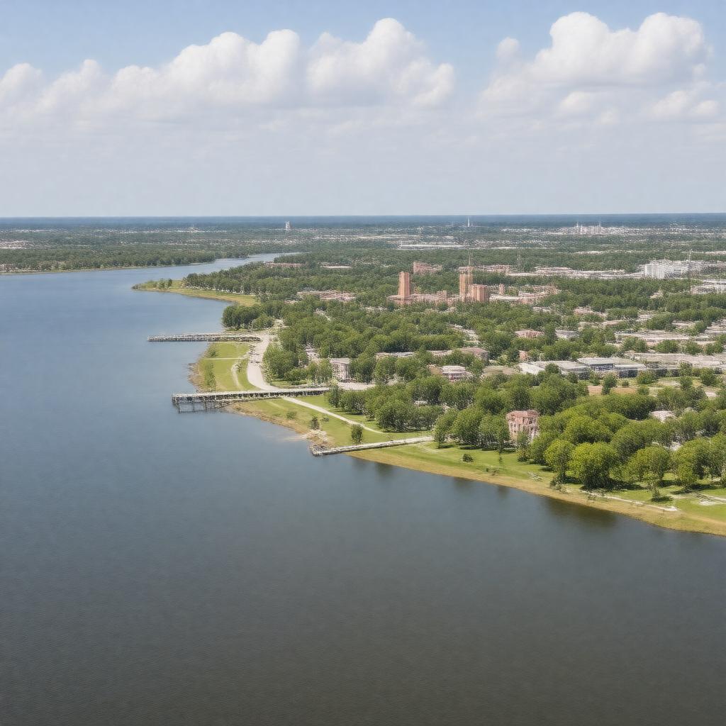 Oshkosh, Wisconsin